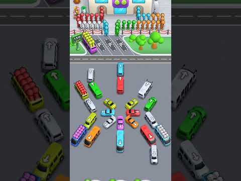 Crowd Express Level 1130