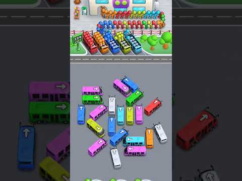 Crowd Express Level 1159