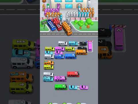 Crowd Express Level 1155