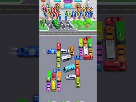 Crowd Express Level 1164