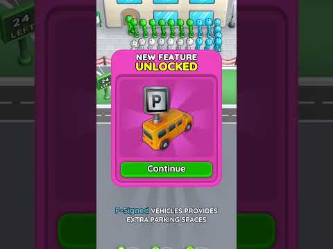 Crowd Express Level 1184