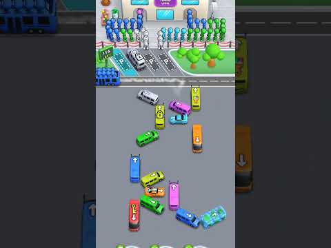 Crowd Express Level 1181