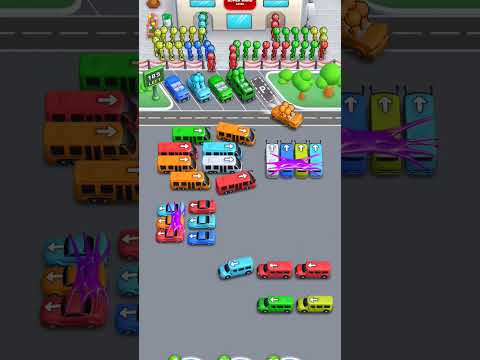 Crowd Express Level 1172