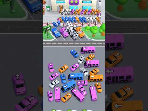 Crowd Express Level 1124