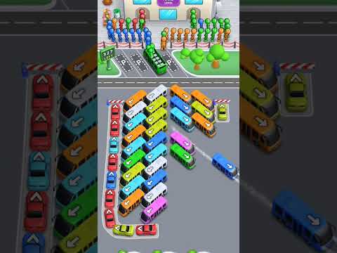 Crowd Express Level 1152