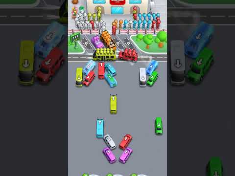 Crowd Express Level 1174