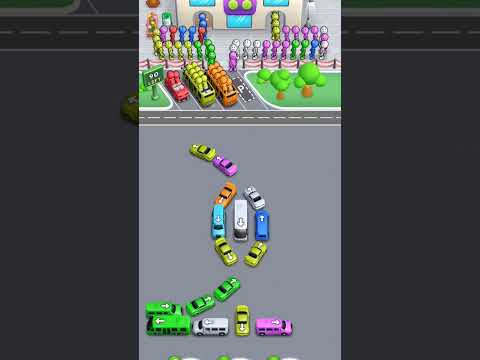 Crowd Express Level 1153