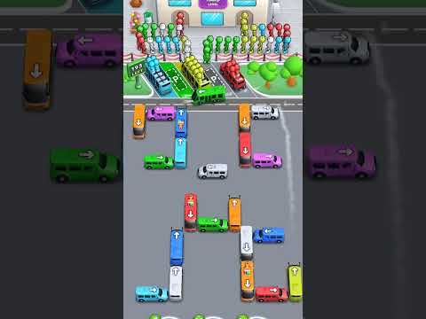 Crowd Express Level 1148