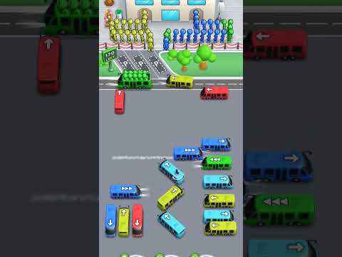 Crowd Express Level 1144