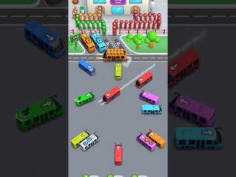 Crowd Express Level 1168