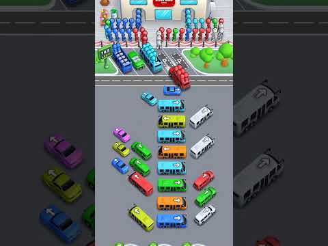 Crowd Express Level 1125