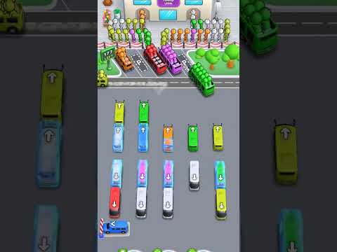 Crowd Express Level 1142