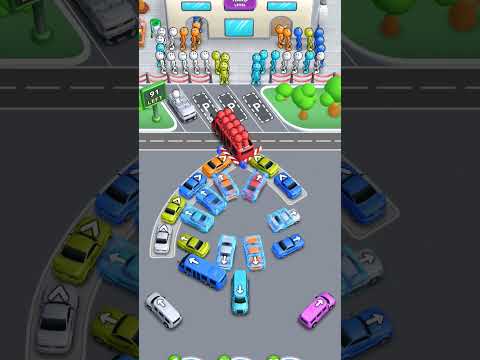 Crowd Express Level 1169