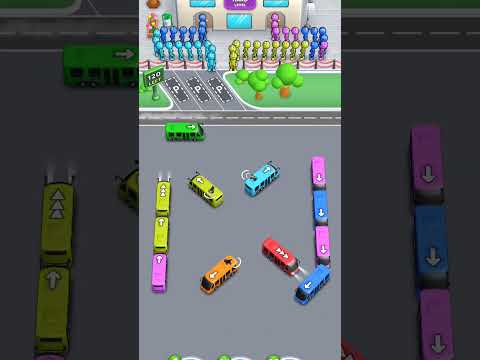 Crowd Express Level 1161