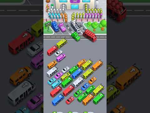 Crowd Express Level 1138