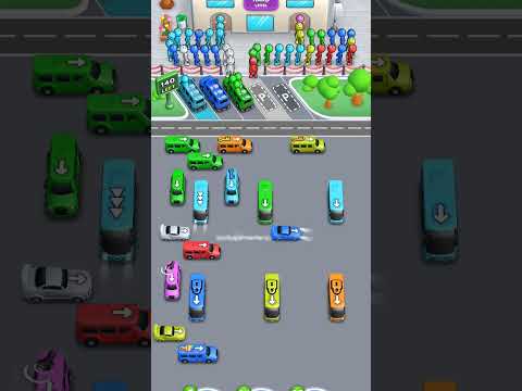 Crowd Express Level 1175