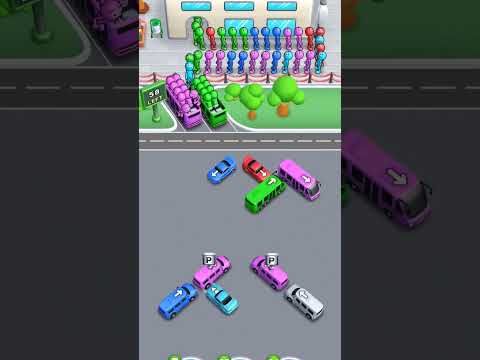 Crowd Express Level 1185