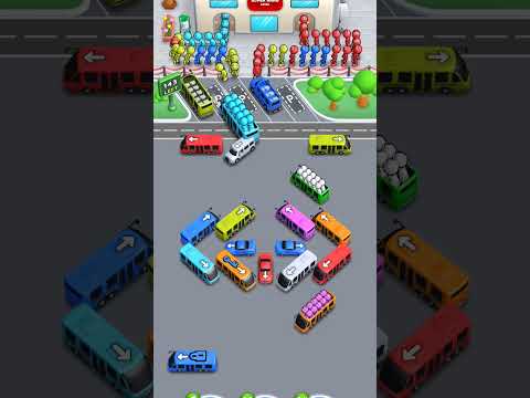 Crowd Express Level 1145