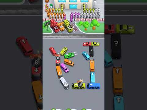 Crowd Express Level 1176