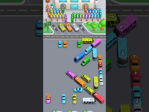 Crowd Express Level 1170