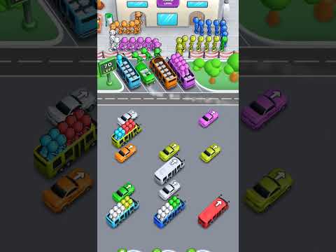 Crowd Express Level 1126