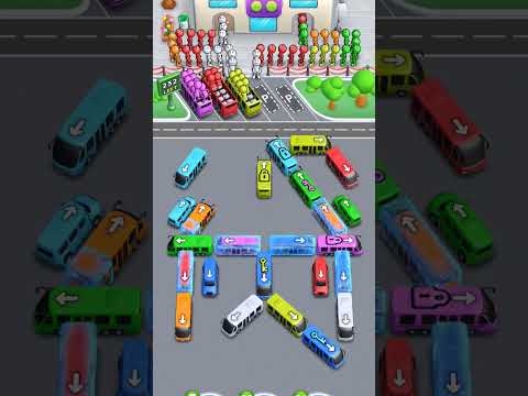 Crowd Express Level 1177