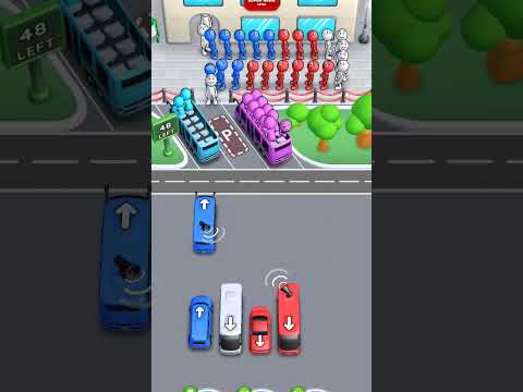 Crowd Express Level 1143