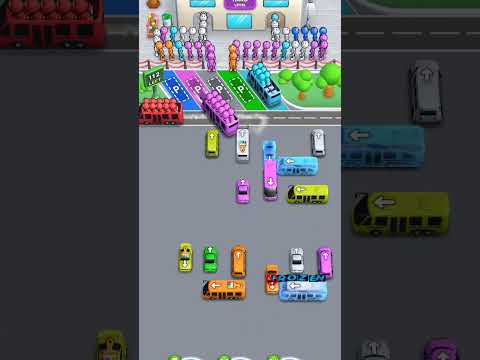 Crowd Express Level 1135