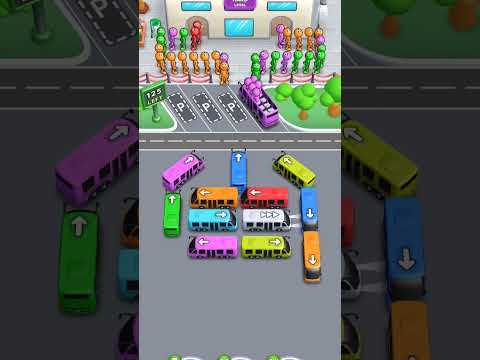 Crowd Express Level 1139