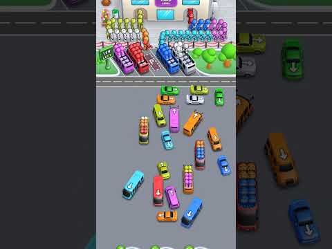 Crowd Express Level 1158