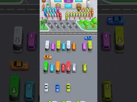 Crowd Express Level 1133