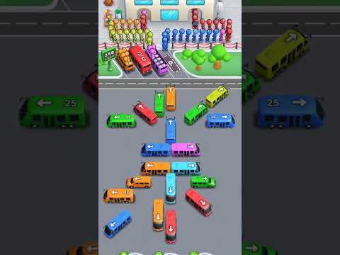 Crowd Express Level 1137