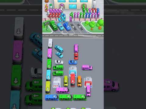 Crowd Express Level 1140