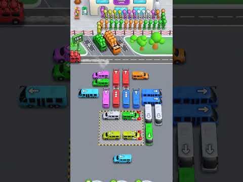 Crowd Express Level 1190