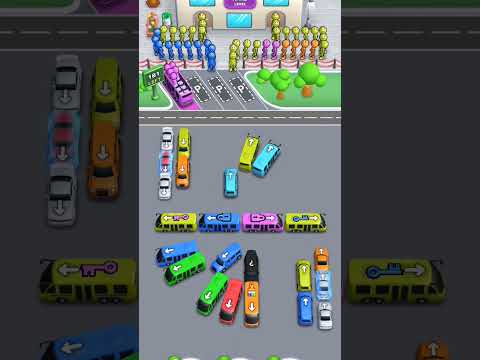 Crowd Express Level 1150