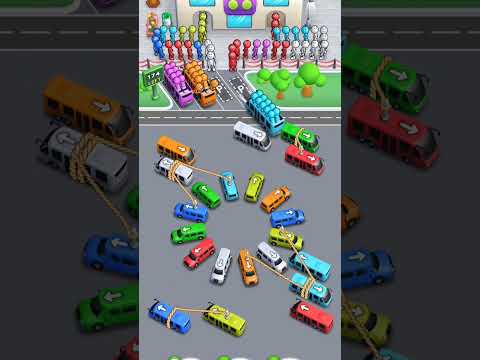 Crowd Express Level 1183