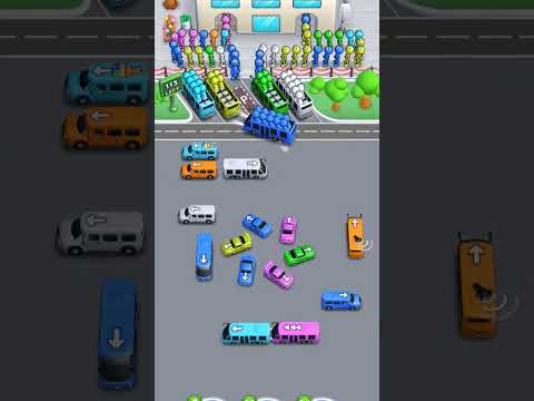 Crowd Express Level 1146