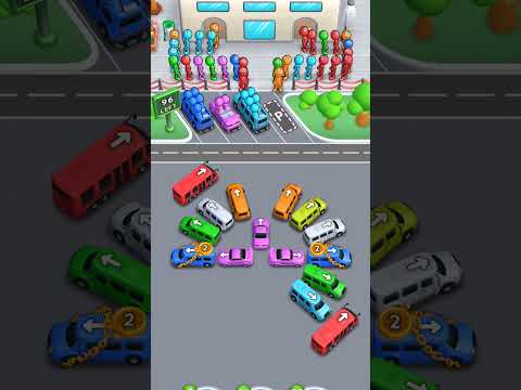 Crowd Express Level 1173