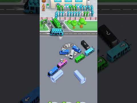 Crowd Express Level 1189