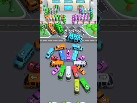 Crowd Express Level 1180