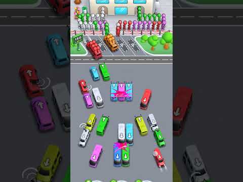 Crowd Express Level 1132