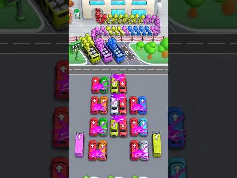 Crowd Express Level 1128