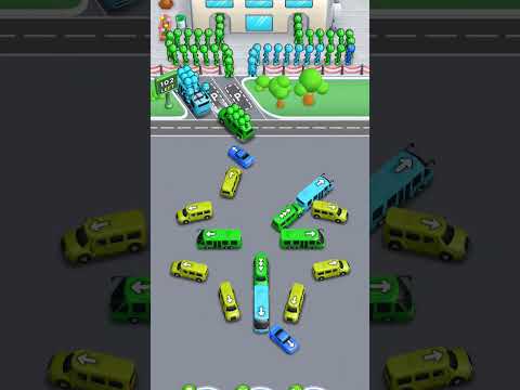 Crowd Express Level 1123