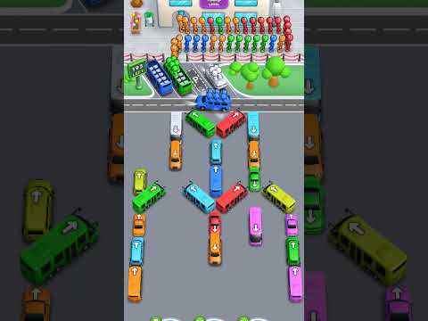 Crowd Express Level 1127