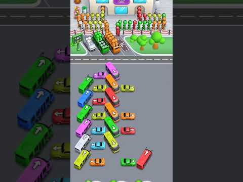 Crowd Express Level 1134