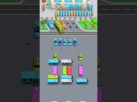 Crowd Express Level 1209