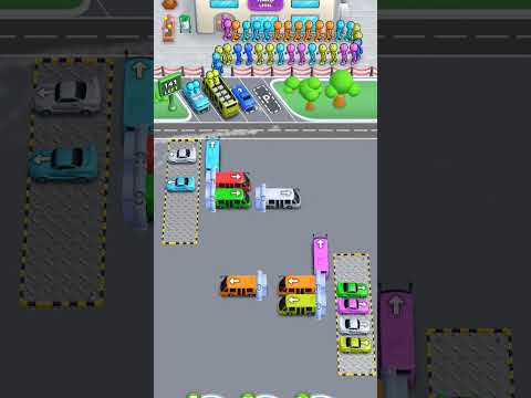 Crowd Express Level 1197