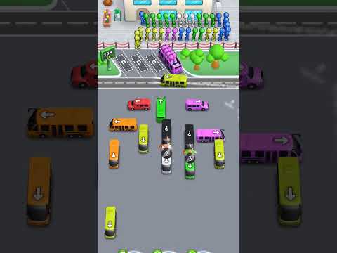 Crowd Express Level 1196