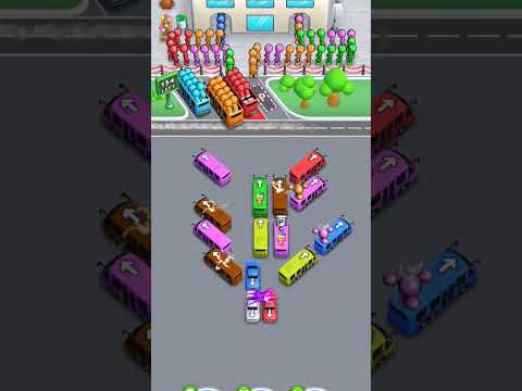 Crowd Express Level 1198