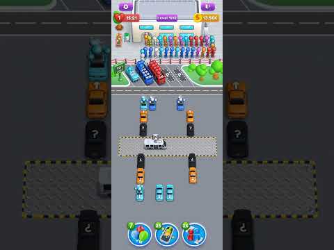 Crowd Express Level 1212